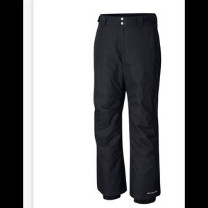Columbia Ski Pants